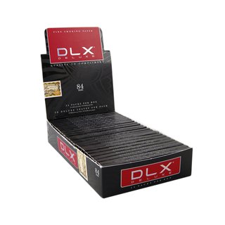 DLX Papers Ultra Fine 84mm