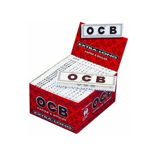 OCB Wei Papers King Size