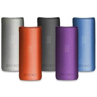 DaVinci MIQRO Vaporizer