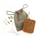 Wispr 2 Vaporizer - Orange