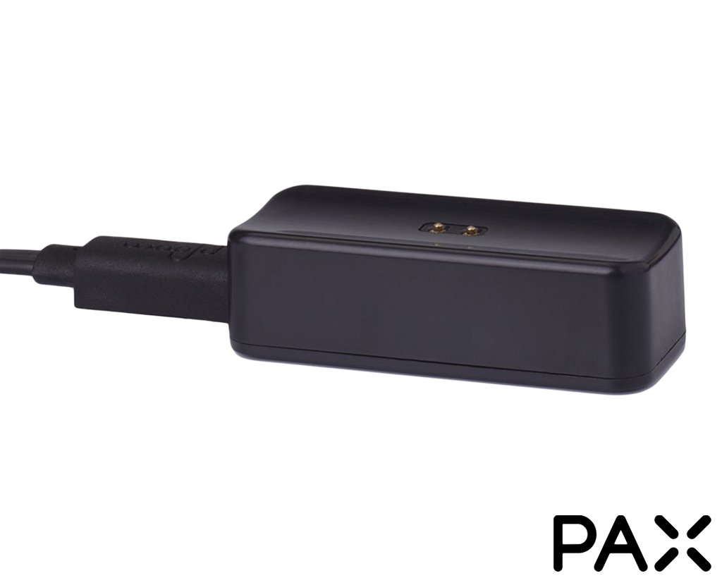 PAX USB-Ladegert