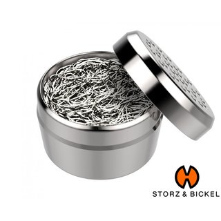 Storz & Bickel l-Dosierkapseln 40er Pack