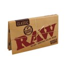 RAW Classic Papers Regular 100er - 10 Heftchen