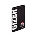 GIZEH Black Extra Fine Regular 100er - 1 Box