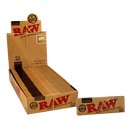 RAW Classic Papers 1 1/4 - 3 Boxen
