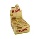 RAW Organic Rolls Slim - 3 Boxen