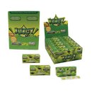 Juicy Jays Rolls King Size Green Apple - 2 Boxen