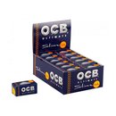 OCB Ultimate Rolls Slim - 12 Packungen