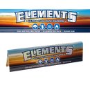 Elements Papers King Size - 10 Heftchen