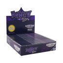Juicy Jays King Size Slim Blackberry Brandy - 2 Boxen