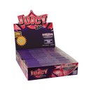 Juicy Jays King Size Slim Bubble Gum - 3 Boxen