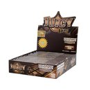 Juicy Jays King Size Slim Double Dutch Chocolate - 1 Box
