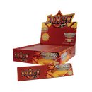 Juicy Jays King Size Slim Mango - 2 Boxen