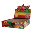 Juicy Jays King Size Slim Jamaican Rum - 3 Boxen