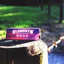 Elements Red Papers 1 1/4 - 2 Boxen