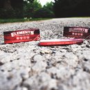 Elements Red Papers King Size Slim - 2 Boxen
