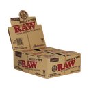 RAW Masterpiece Classic Rolls King Size - 3 Boxen