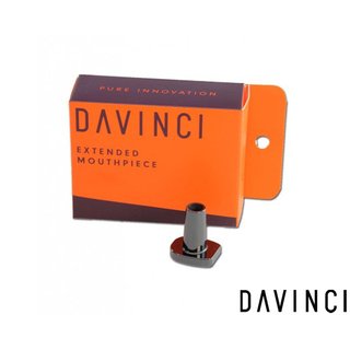 DaVinci MICRO Wasserfilter Adapter