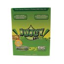 Juicy Jays Rolls King Size Green Apple - 3 Packungen
