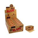 RAW Classic Rolls King Size Slim - 3 Packungen