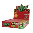 Juicy Jays King Size Slim Strawberry-Kiwi - 3 Heftchen